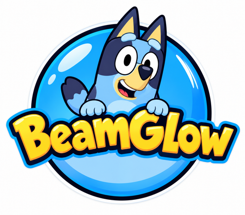 BeamGlow